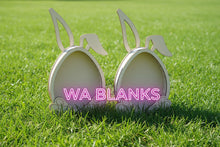 Load image into Gallery viewer, Laser cut easter egg boxes