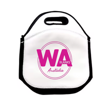 Load image into Gallery viewer, Sublimation Neoprene Double Walled Lunch Box