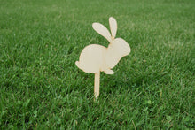 Load image into Gallery viewer, Easter Hunt - Garden Signs