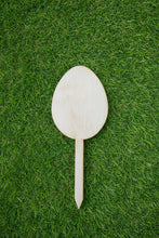 Load image into Gallery viewer, Easter Hunt - Garden Signs