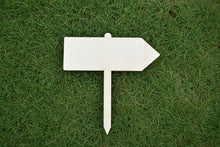 Load image into Gallery viewer, Easter Hunt - Garden Signs