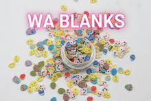 Load image into Gallery viewer, Polymer Clay Easter Slices Add-ins