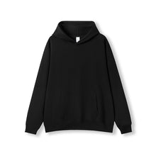 Load image into Gallery viewer, Ramo Mens Kangaroo Pocket Hoodies Max (Print Area)