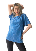 Load image into Gallery viewer, RAMO Men's / Unisex Stone Wash T-shirt