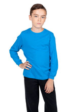 Load image into Gallery viewer, RAMO Kid's Long Sleeve T-shirt