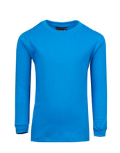 Load image into Gallery viewer, RAMO Kid's Long Sleeve T-shirt