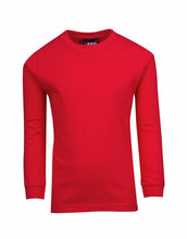 Load image into Gallery viewer, RAMO Kid's Long Sleeve T-shirt