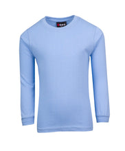 Load image into Gallery viewer, RAMO Kid's Long Sleeve T-shirt