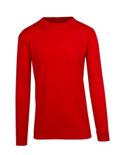 Load image into Gallery viewer, RAMO Men's / Unisex Long Sleeve T-shirt