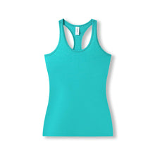 Load image into Gallery viewer, RAMO Womens Greatness Athletic T-back Singlet
