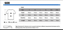 Load image into Gallery viewer, Mens shirts (Please read below for sizing guide)