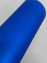 Load image into Gallery viewer, Sticker Vinyl - Royal Blue Shimmer
