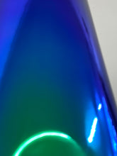 Load image into Gallery viewer, Sticker Opal - Green &amp; Blue
