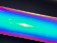 Load image into Gallery viewer, Sticker Opal - Purple Pink Pearl
