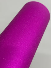 Load image into Gallery viewer, Sticker Vinyl - Fuchsia Shimmer
