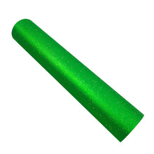 Load image into Gallery viewer, Sticker Vinyl - Green Shimmer
