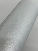 Load image into Gallery viewer, Sticker Vinyl - Silver Shimmer
