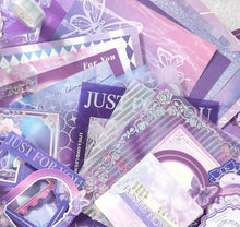 Load image into Gallery viewer, Simon Decorative A6 Scrapbook Journal Butterfly Dream
