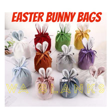 Load image into Gallery viewer, Bunny Bags
