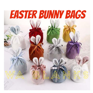 Bunny Bags