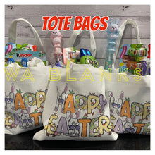 Load image into Gallery viewer, Tote/ Candy Bags
