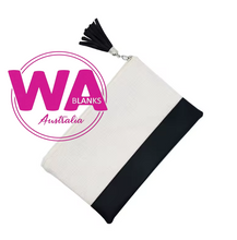 Load image into Gallery viewer, Sublimation Pencil Case / Cosmetics bag
