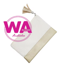 Load image into Gallery viewer, Sublimation Pencil Case / Cosmetics bag
