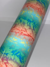 Load image into Gallery viewer, HTV PU Designs - Peach Haze PU010
