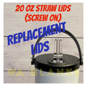 Replacement Lids