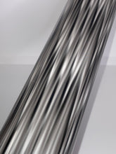 Load image into Gallery viewer, HTV PU Designs - Warp Black PU002
