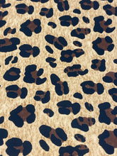 Load image into Gallery viewer, HTV Animal PU Designs - AI Leopard AP007
