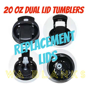 Replacement Lids