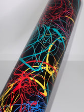 Load image into Gallery viewer, HTV PU Designs - Scribble PU020
