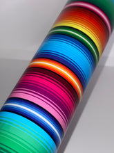 Load image into Gallery viewer, HTV PU Designs - Candy Stripe PU017
