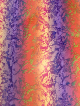 Load image into Gallery viewer, HTV PU Designs - Purple Haze PU015

