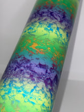 Load image into Gallery viewer, HTV PU Designs - green Haze PU016
