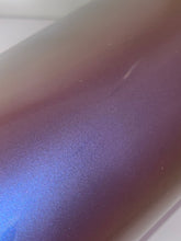 Load image into Gallery viewer, HTV Chameleon - Mulberry Blue C001
