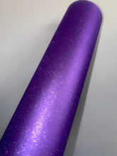 Load image into Gallery viewer, Sticker Vinyl - Purple Shimmer
