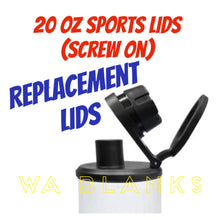 Load image into Gallery viewer, Replacement Lids
