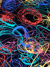 Load image into Gallery viewer, HTV PU Designs - Scribble PU020
