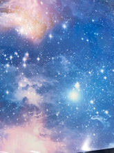 Load image into Gallery viewer, HTV PU Designs - Galaxy PU006
