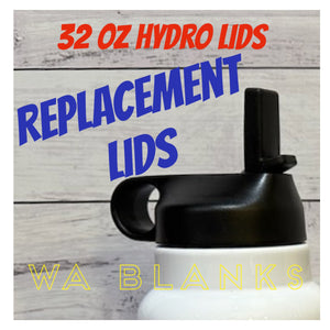 Replacement Lids