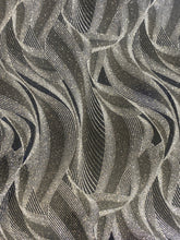 Load image into Gallery viewer, HTV Cosmic Waves Glitter - Deep Dream CW004

