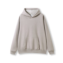 Load image into Gallery viewer, Ramo Mens Kangaroo Pocket Hoodies Max (Print Area)
