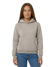 Load image into Gallery viewer, Ramo Womens/Juniors Kangaroo Pocket Hoodies Max (Print Area)
