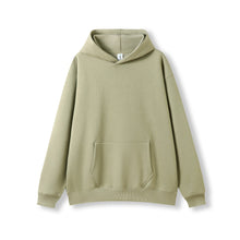Load image into Gallery viewer, Ramo Mens Kangaroo Pocket Hoodies Max (Print Area)
