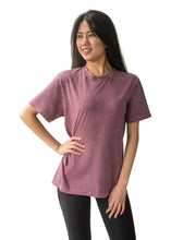 Load image into Gallery viewer, RAMO Men's / Unisex Stone Wash T-shirt
