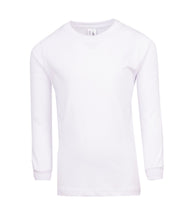 Load image into Gallery viewer, RAMO Kid's Long Sleeve T-shirt
