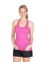 Load image into Gallery viewer, RAMO Womens Greatness Athletic T-back Singlet
