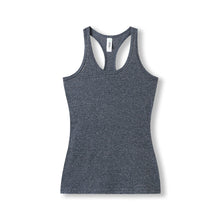 Load image into Gallery viewer, RAMO Womens Greatness Athletic T-back Singlet
